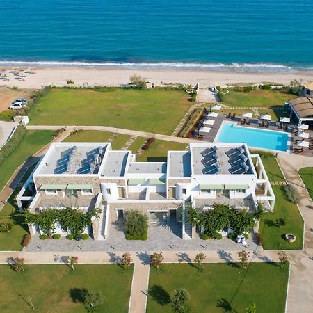 Kyma Suites - Adult Only Accommodation Almiros Beach Zewnętrze zdjęcie