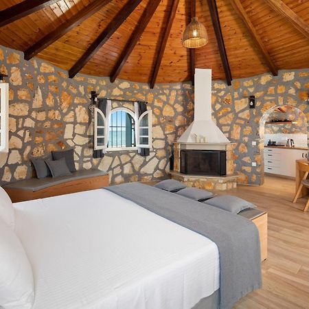 Kyma Suites - Adult Only Accommodation Almiros Beach Zewnętrze zdjęcie