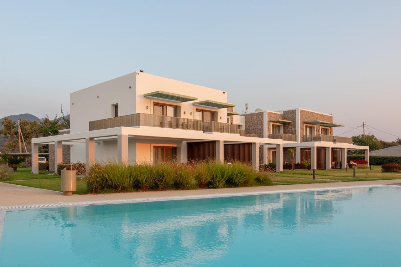 Kyma Suites - Adult Only Accommodation Almiros Beach Zewnętrze zdjęcie