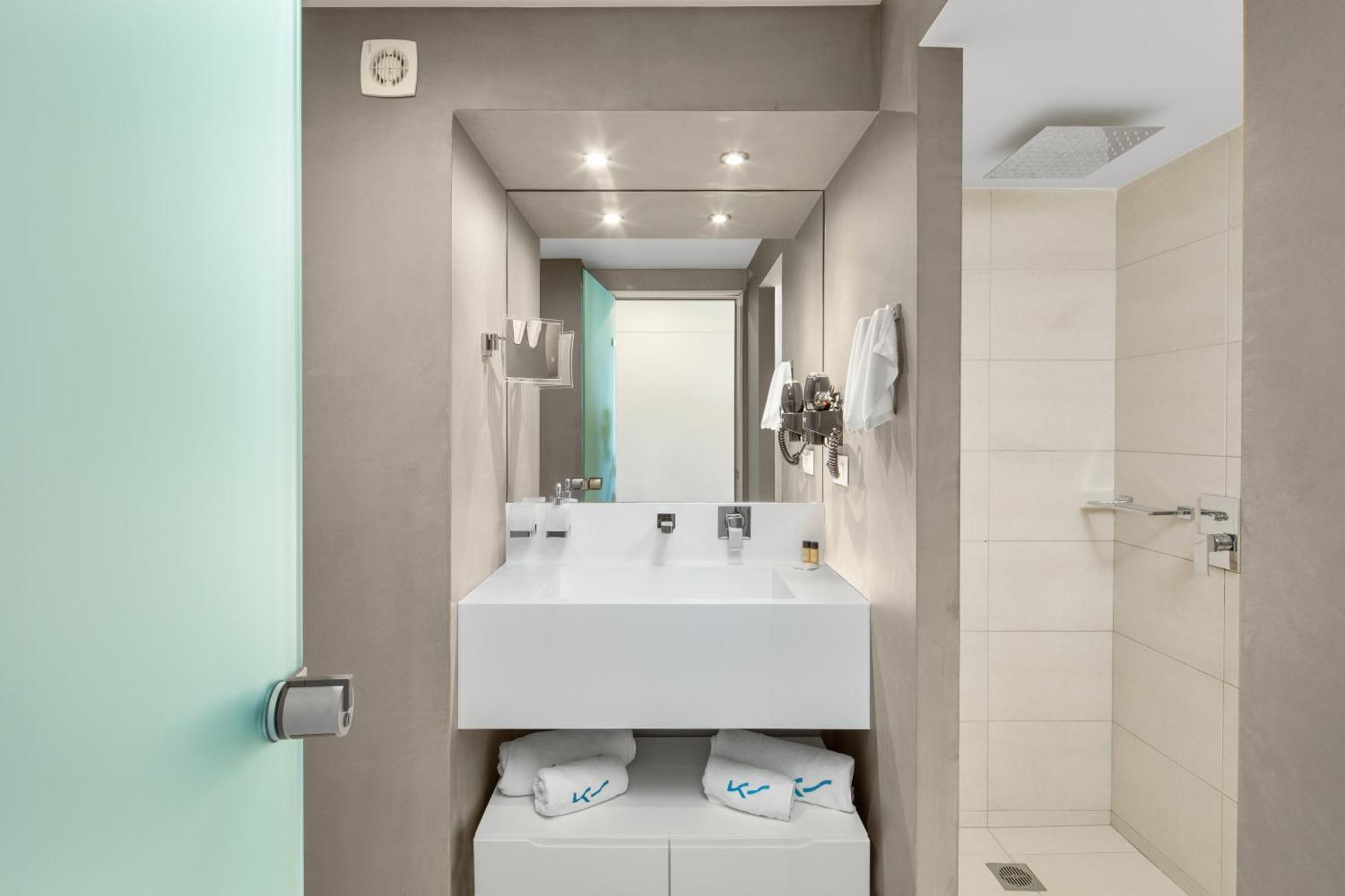 Kyma Suites - Adult Only Accommodation Almiros Beach Pokój zdjęcie