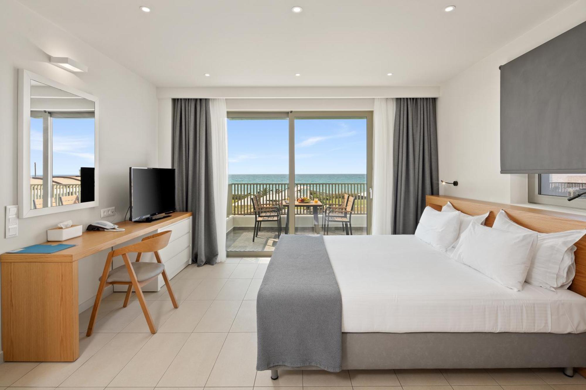 Kyma Suites - Adult Only Accommodation Almiros Beach Pokój zdjęcie