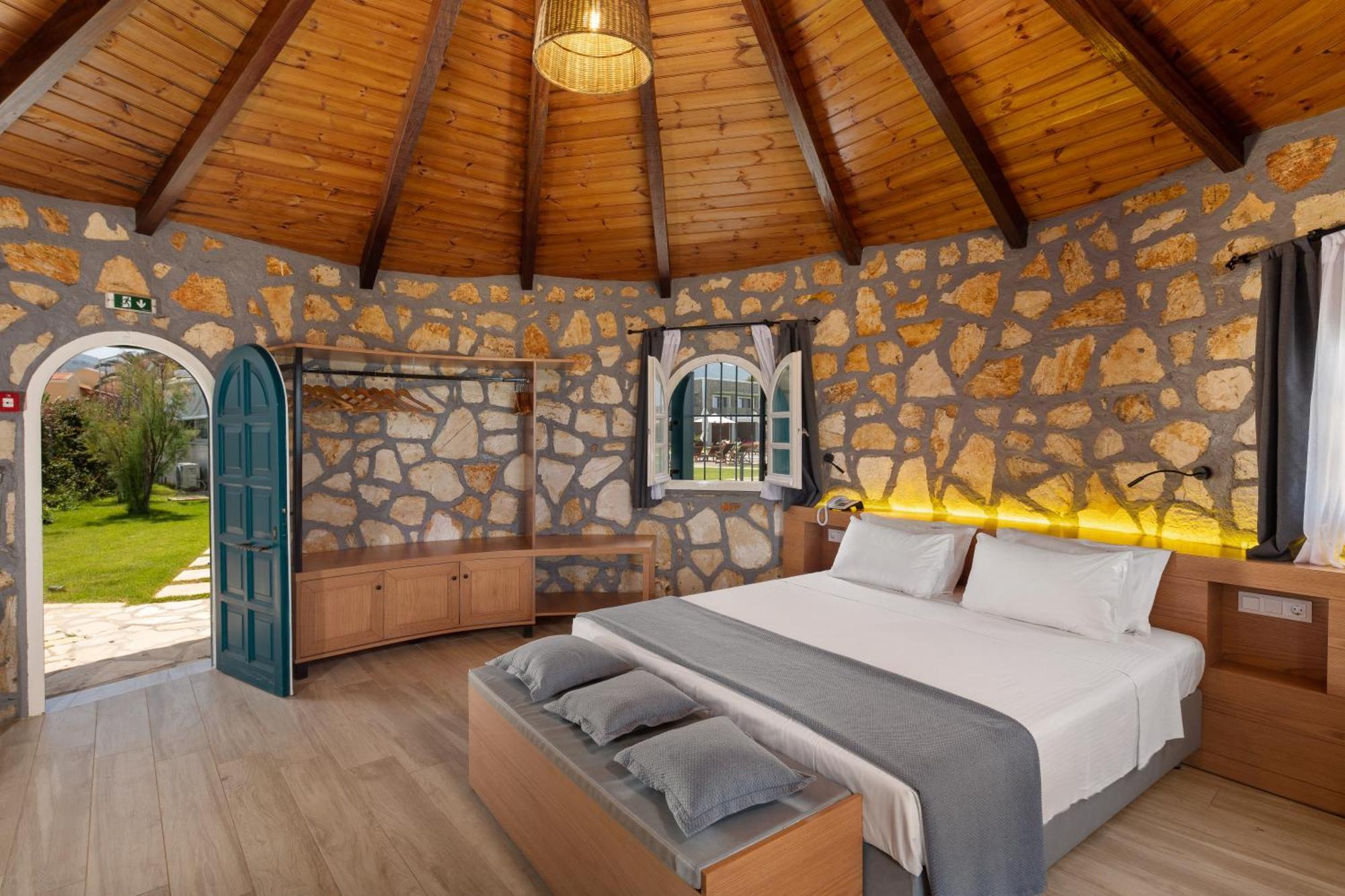 Kyma Suites - Adult Only Accommodation Almiros Beach Zewnętrze zdjęcie